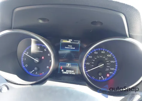 2018 Subaru Outback 2.5I Limited from USA, damaged, VIN 4S4BSANC9J3257701